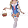 Fantasy Farmgirl
