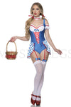 Fantasy Farmgirl