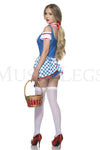 Fantasy Farmgirl