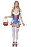 Fantasy Farmgirl