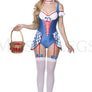 Fantasy Farmgirl