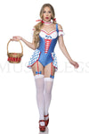 Fantasy Farmgirl