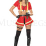 Hot Firefighter