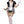Plus Size Naughty French Maid