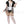 Plus Size Naughty French Maid