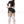 Plus Size Naughty French Maid