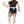 Plus Size Naughty French Maid
