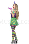 Mardi Gras Babe