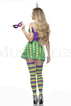 Mardi Gras Babe