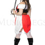 Plus Size Adventurous Pirate