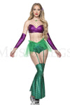 Magestic Mermaid