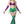 Magestic Mermaid