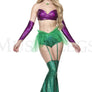 Magestic Mermaid
