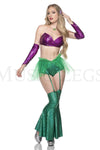 Magestic Mermaid