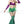 Magestic Mermaid