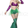 Magestic Mermaid