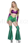 Magestic Mermaid
