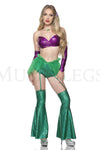Magestic Mermaid