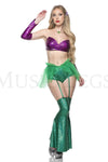 Magestic Mermaid