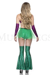 Magestic Mermaid