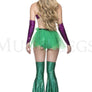 Magestic Mermaid