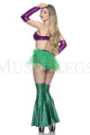Magestic Mermaid