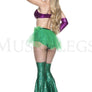 Magestic Mermaid
