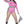 Plus Size Racer Babe