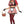 Sexy Red Riding Hood