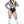 Plus Size Referee Babe