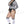 Plus Size Referee Babe