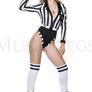 Referee Babe