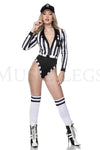 Referee Babe