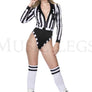 Referee Babe