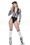 Referee Babe
