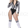 Referee Babe