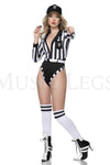 Referee Babe