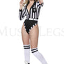 Referee Babe