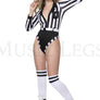 Referee Babe