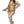 Plus Size Seductive Tiger