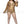 Plus Size Seductive Tiger