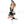 Gothic Cheerleader