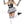 Gothic Cheerleader