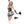 Gothic Cheerleader