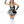 Gothic Cheerleader
