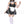 Plus Size Fancy French Maid