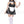 Plus Size Fancy French Maid