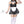 Plus Size Fancy French Maid
