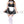 Plus Size Fancy French Maid