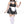 Plus Size Fancy French Maid